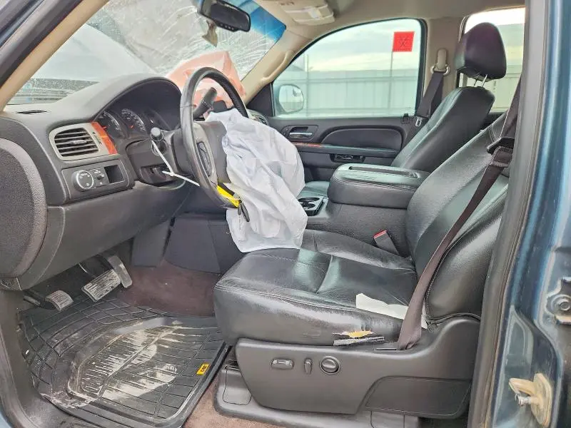 2013 GMC SIERRA C1500 SLT  