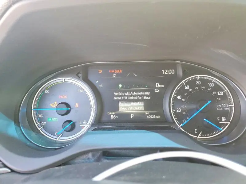 2021 TOYOTA VENZA LIMITED  