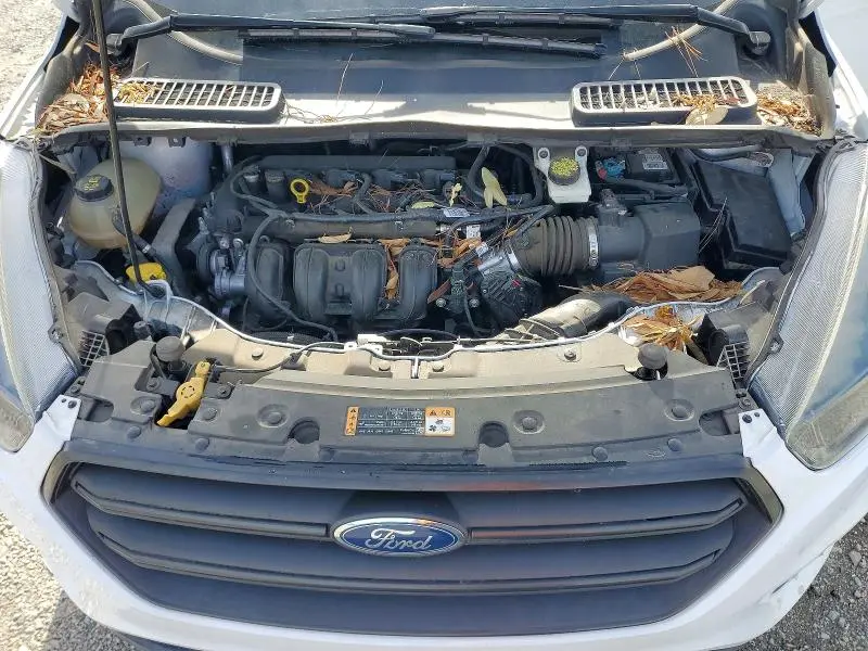 2019 FORD ESCAPE S  