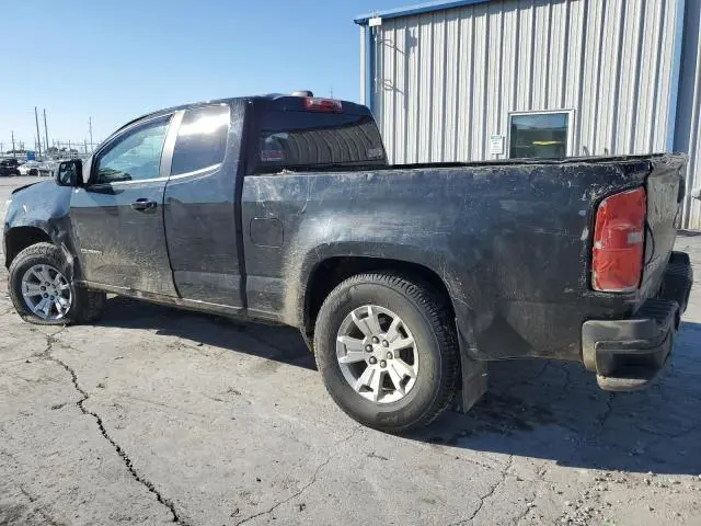 2015 CHEVROLET COLORADO LT  