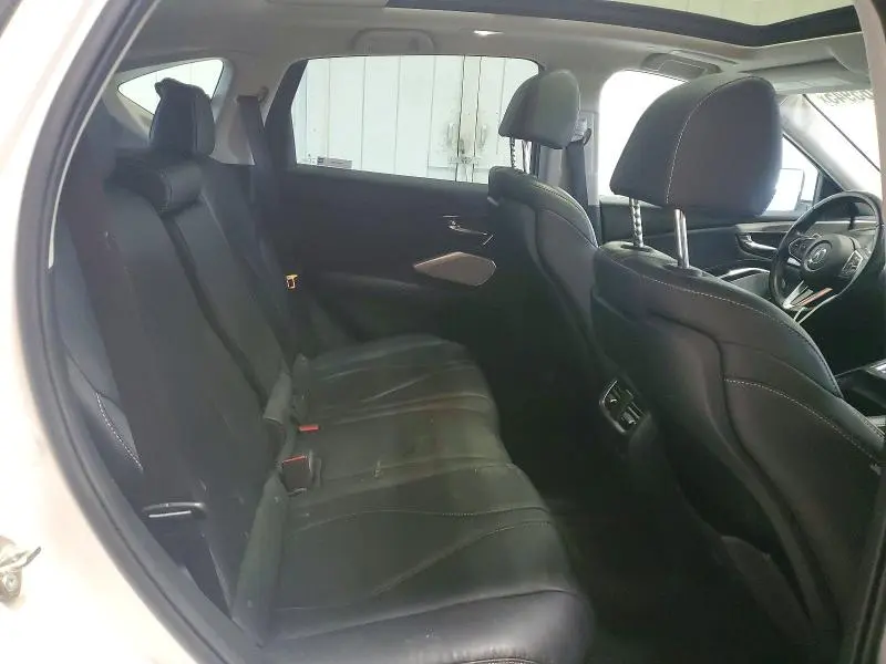 2019 ACURA RDX TECHNOLOGY  