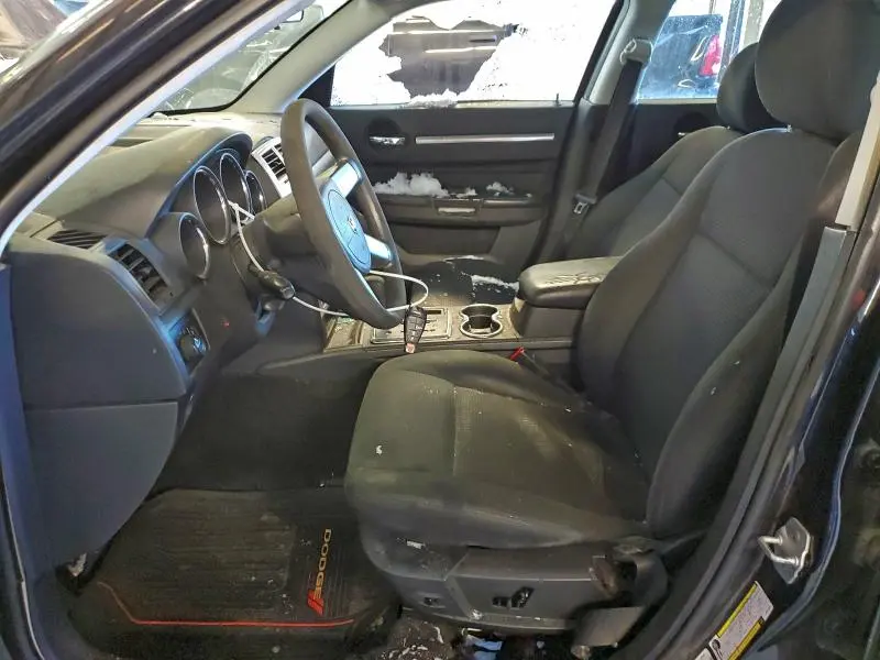 2010 DODGE CHARGER RALLYE  