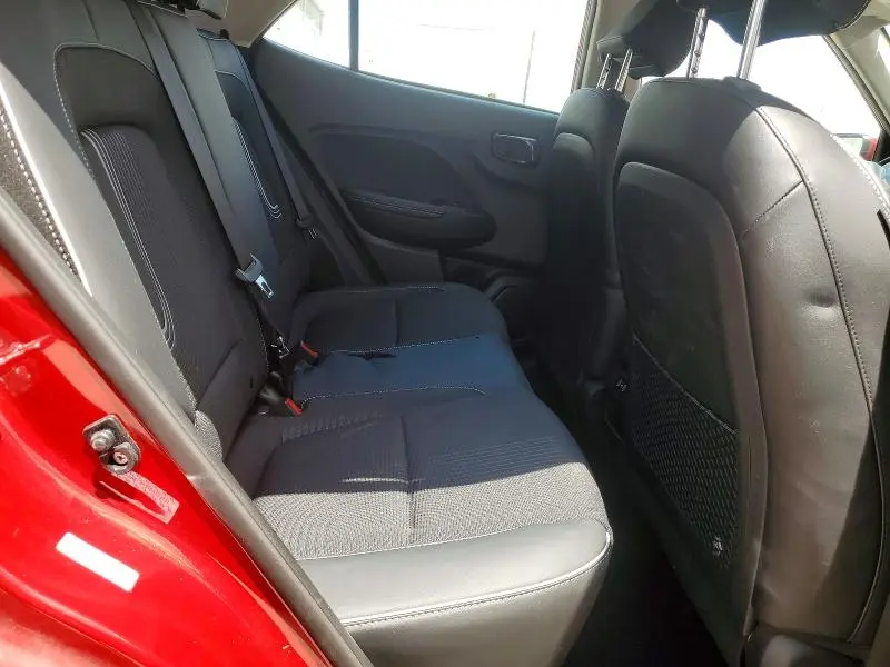 2024 HYUNDAI VENUE LIMITED  
