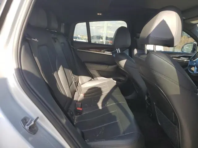 2019 BMW X4 XDRIVE30I  