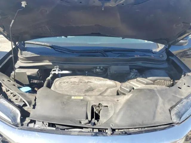 2020 HONDA PILOT EXL