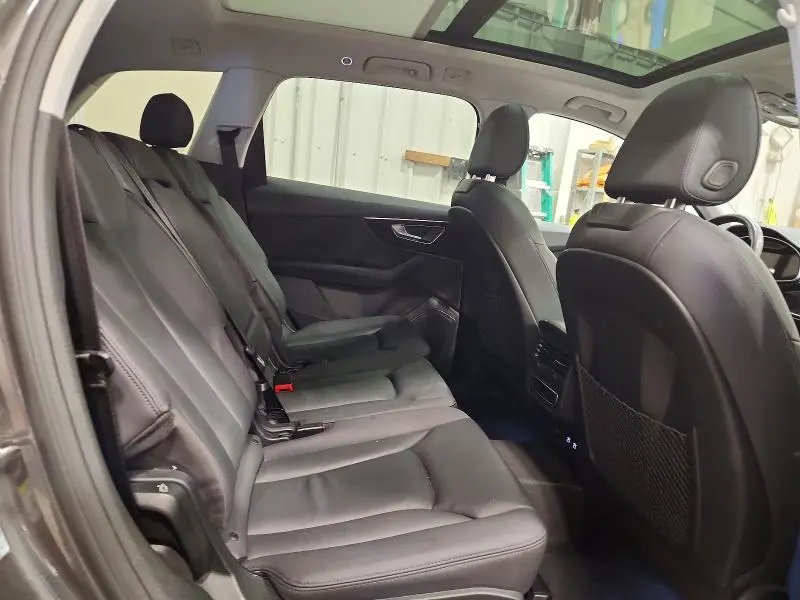 2021 AUDI Q7 PREMIUM  