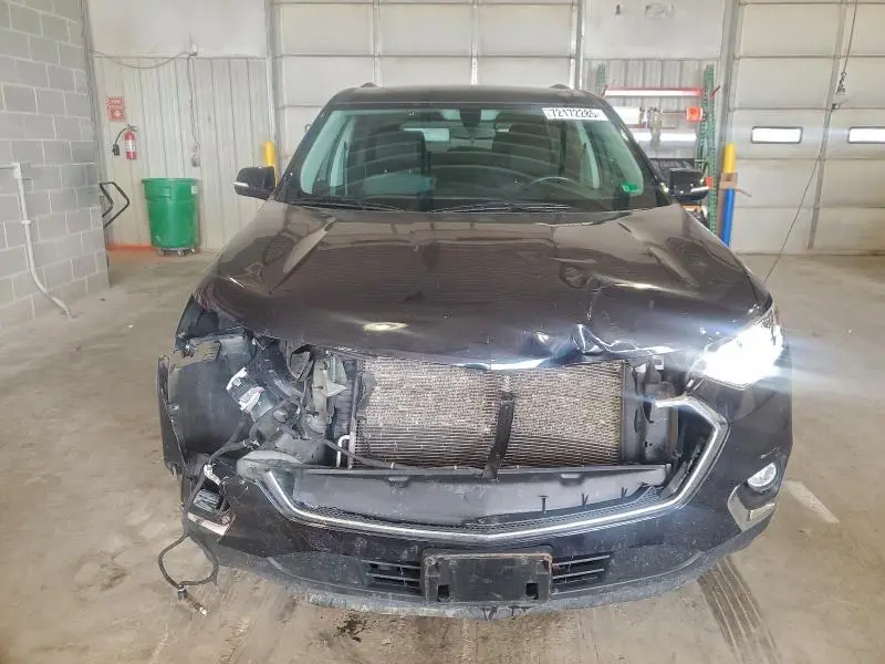 2020 CHEVROLET TRAVERSE LT  