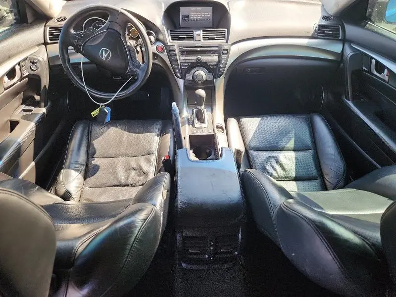 2010 ACURA TL   