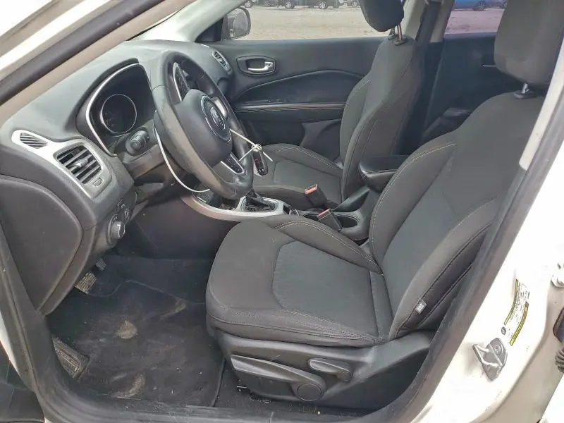 2019 JEEP COMPASS SPORT  