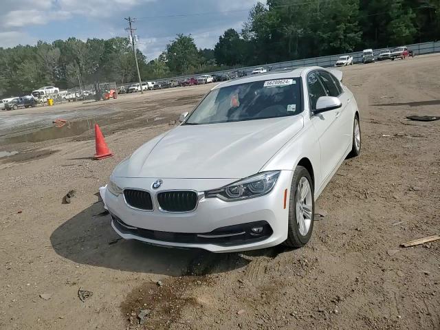 2018 BMW 330 I