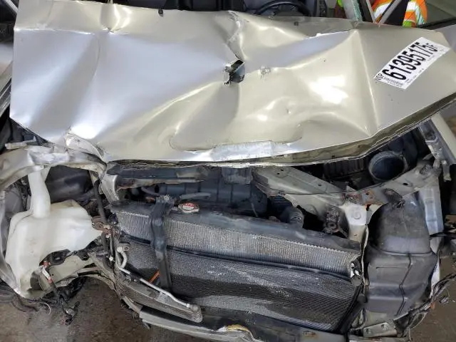 2010 HONDA PILOT EXL  