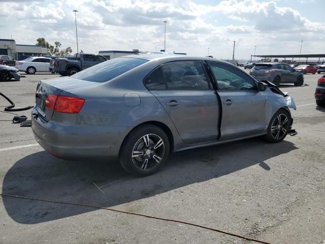 2012 VOLKSWAGEN JETTA BASE