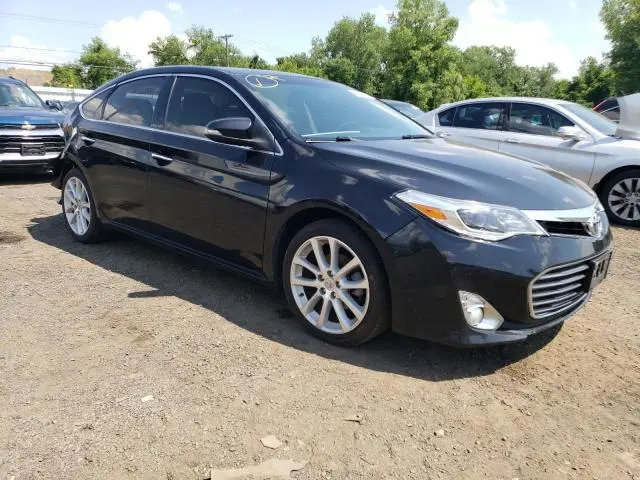 2013 TOYOTA AVALON BASE  