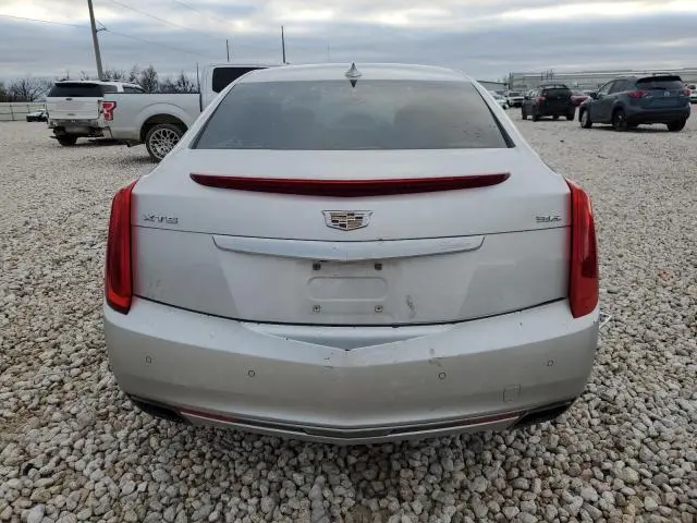 2016 CADILLAC XTS LUXURY COLLECTION