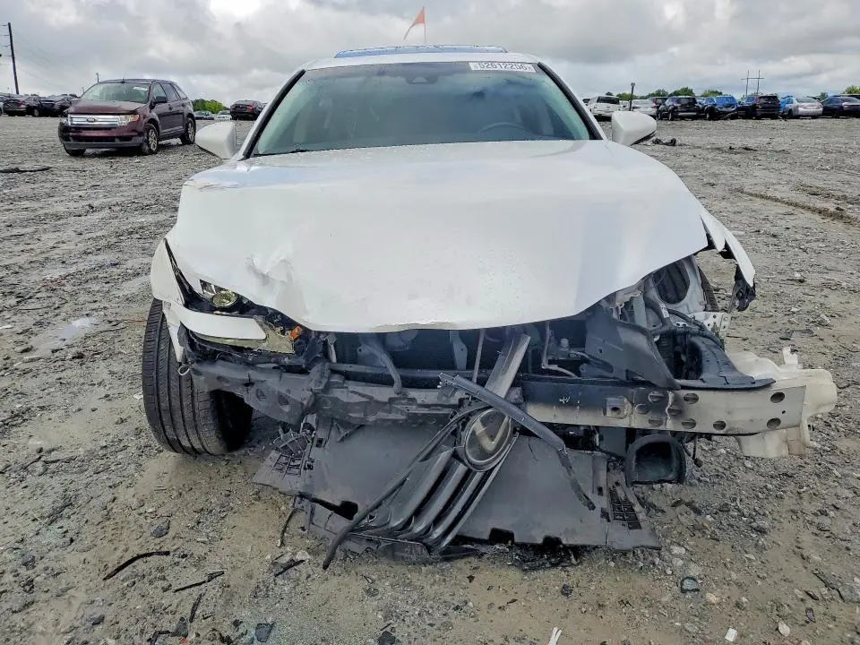 2016 LEXUS GS 350 BASE  