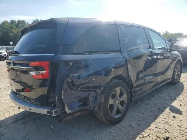 2021 HONDA ODYSSEY EX  
