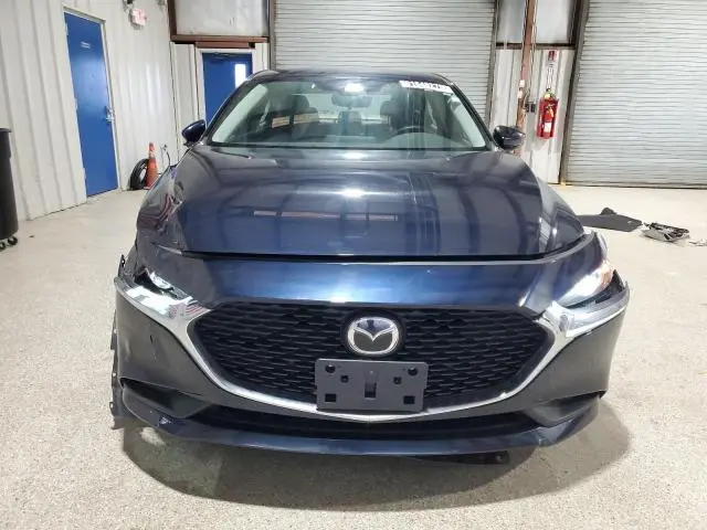 2023 MAZDA 3 SELECT  