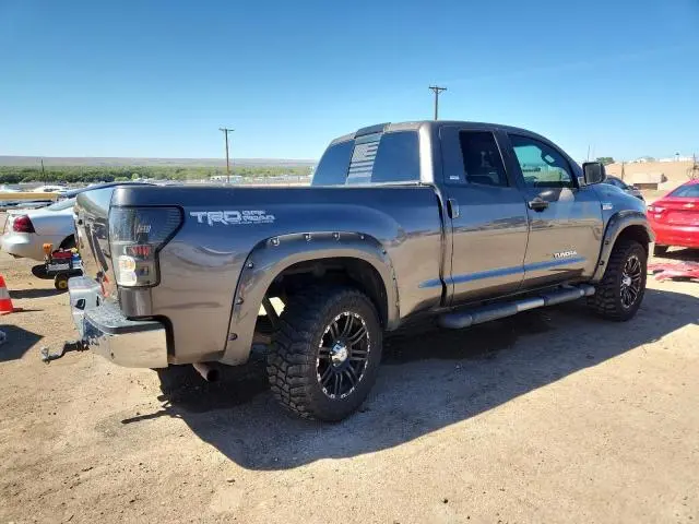2011 TOYOTA TUNDRA DOUBLE CAB SR5  