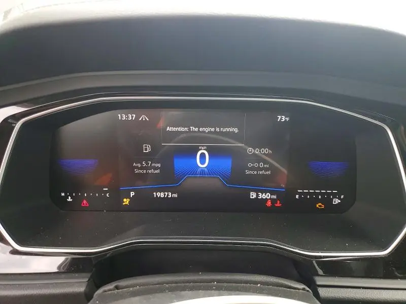 2024 VOLKSWAGEN JETTA S  