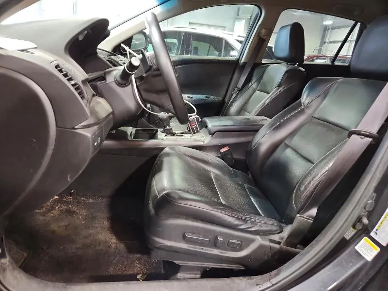 2014 ACURA RDX TECHNOLOGY  