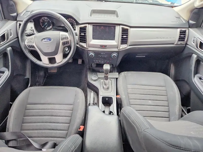2023 FORD RANGER XL  