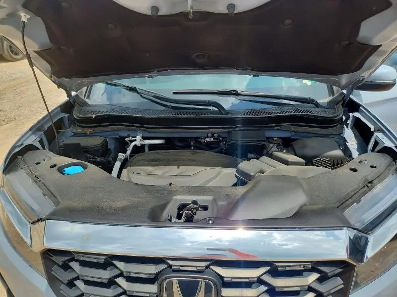 2023 HONDA PASSPORT EXL  