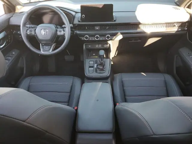 2024 HONDA CR-V SPORT TOURING  