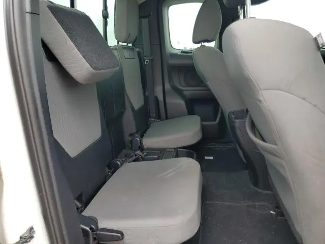 2018 TOYOTA TACOMA ACCESS CAB  