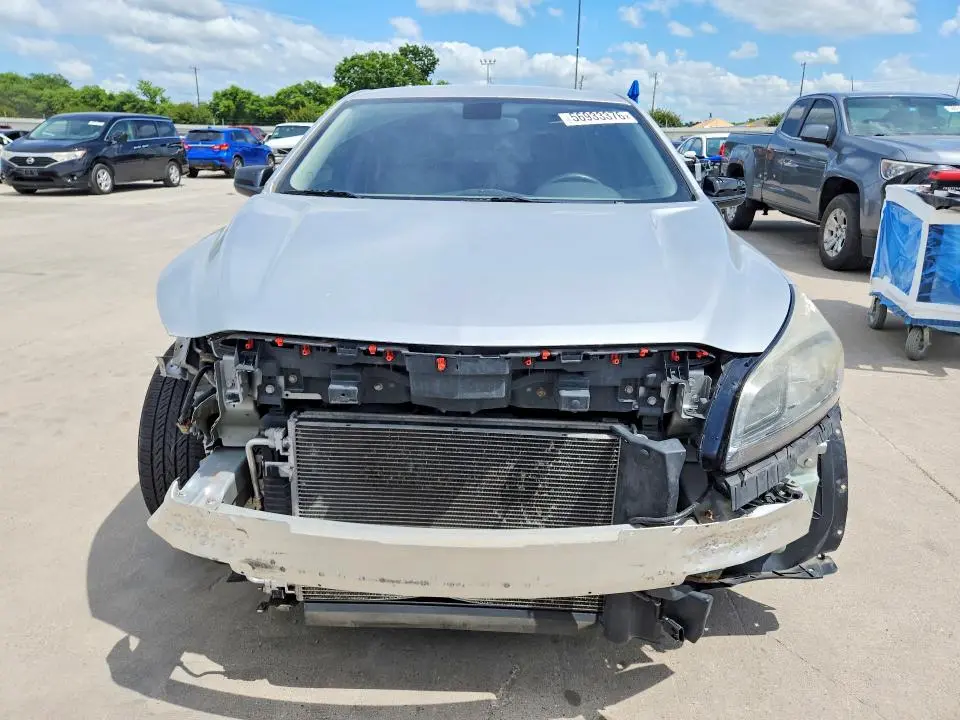 2015 CHEVROLET MALIBU LS  