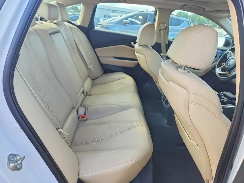 2021 ACURA TLX TECHNOLOGY  