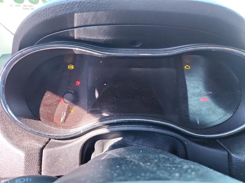 2014 DODGE DURANGO CITADEL  