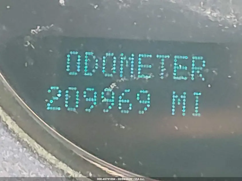 2011 CHEVROLET SUBURBAN 1500 LT1