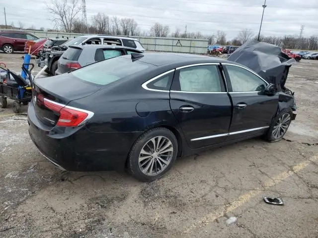 2019 BUICK LACROSSE ESSENCE  