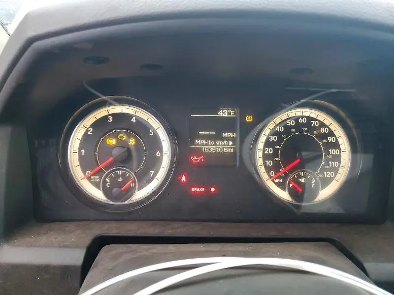 2018 RAM 1500 ST  