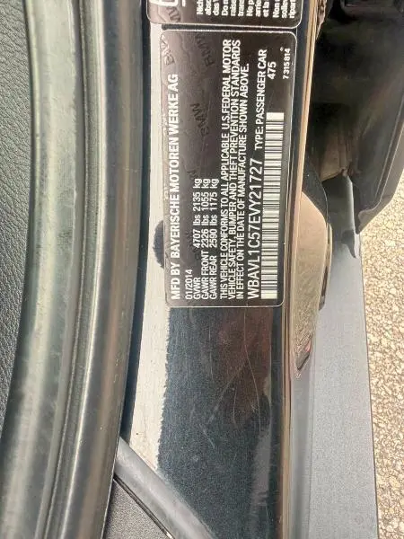 2014 BMW X1 XDRIVE28I  