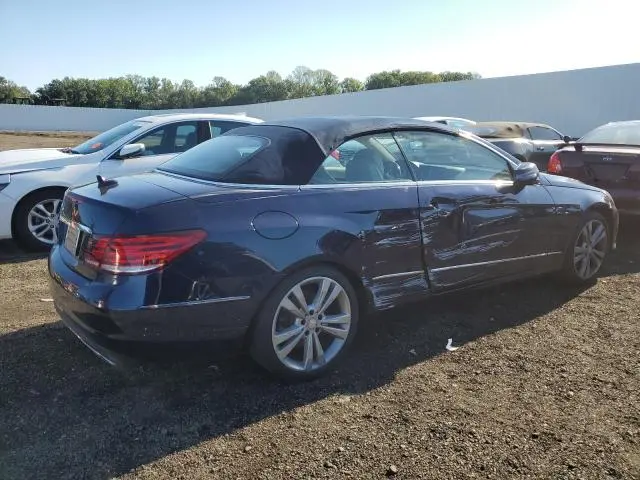 2014 MERCEDES-BENZ E 350  
