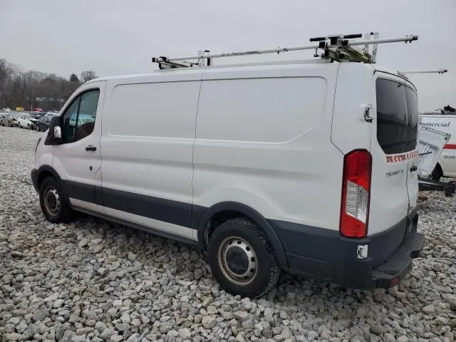 2019 FORD TRANSIT T-150  