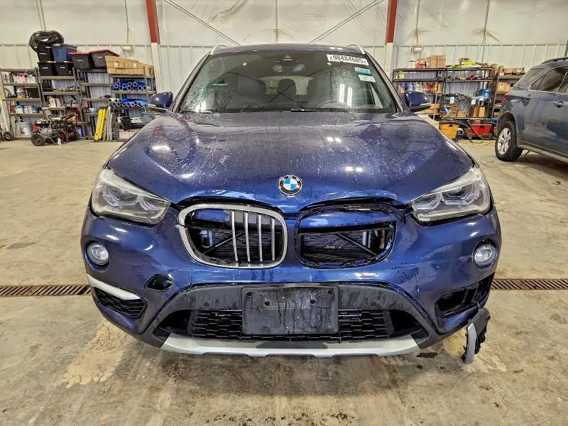 2019 BMW X1 XDRIVE28I  