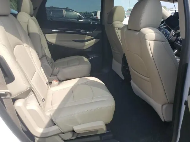 2021 BUICK ENCLAVE PREMIUM  