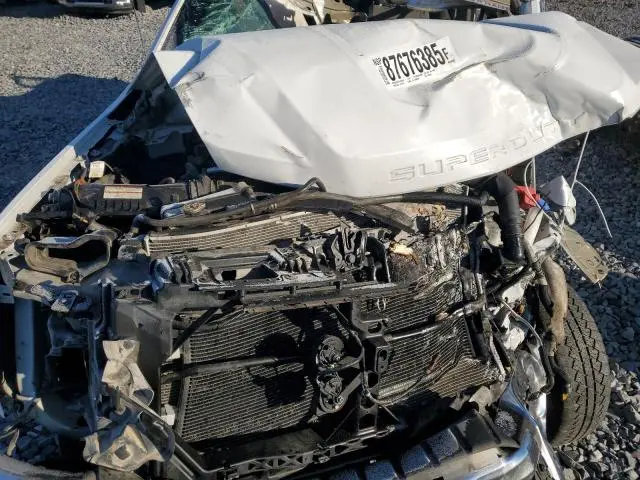 2020 FORD F250 SUPER DUTY  