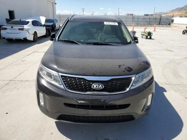 2014 KIA SORENTO EX  