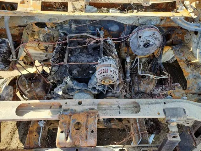 2013 CHEVROLET SILVERADO K1500  