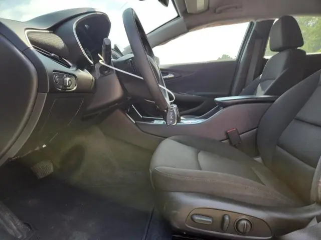 2023 CHEVROLET MALIBU LS  
