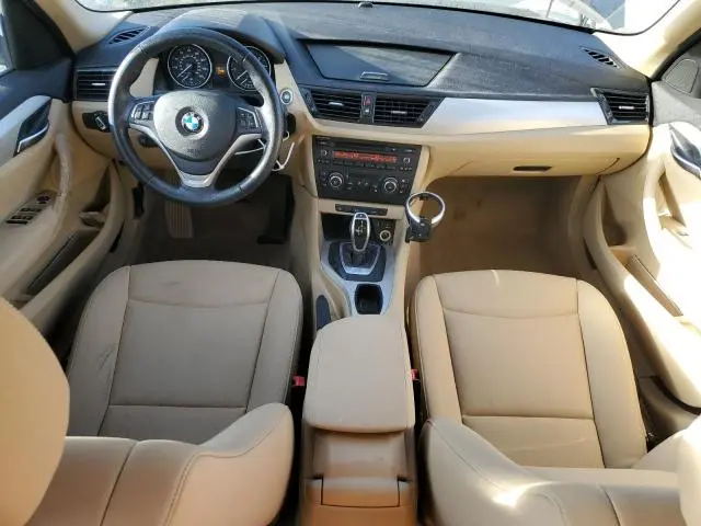 2013 BMW X1 SDRIVE28I  