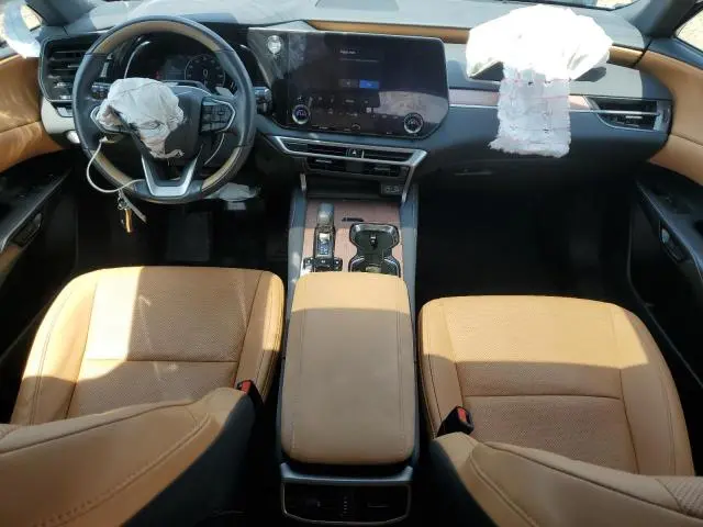 2023 LEXUS RX 350 BASE  
