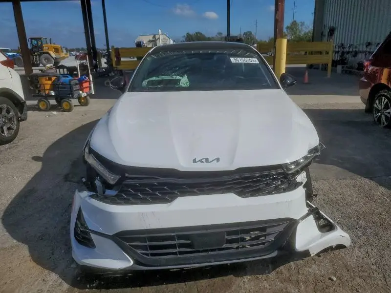 2023 KIA K5 GT LINE  
