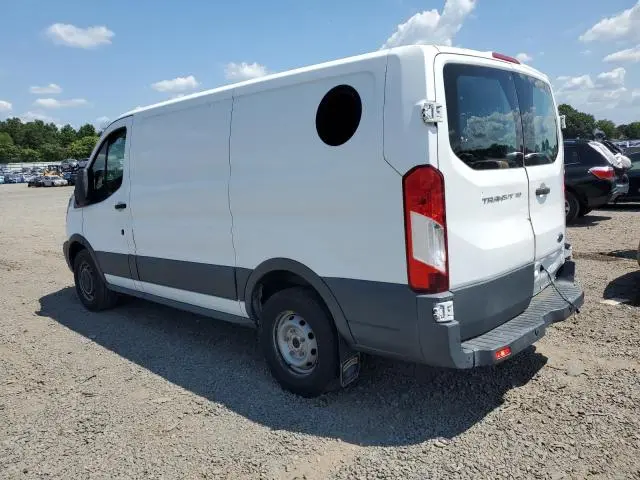 2016 FORD TRANSIT T-150  