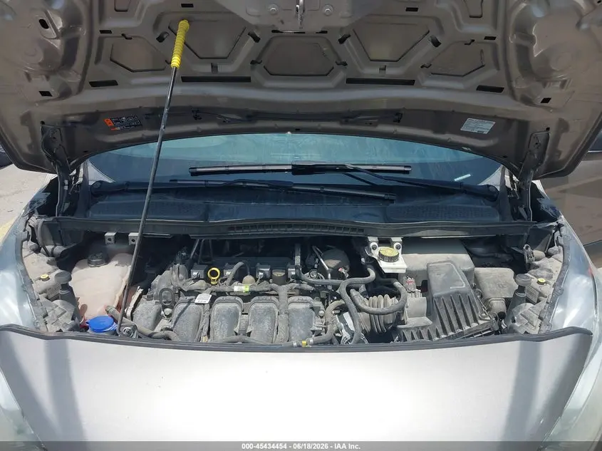 2021 FORD TRANSIT CONNECT XL PASSENGER