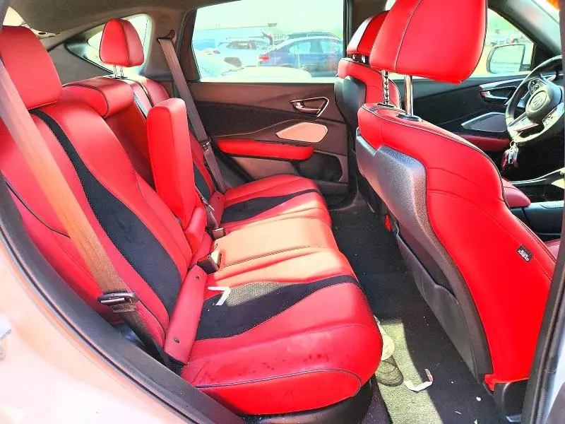 2022 ACURA RDX A-SPEC  