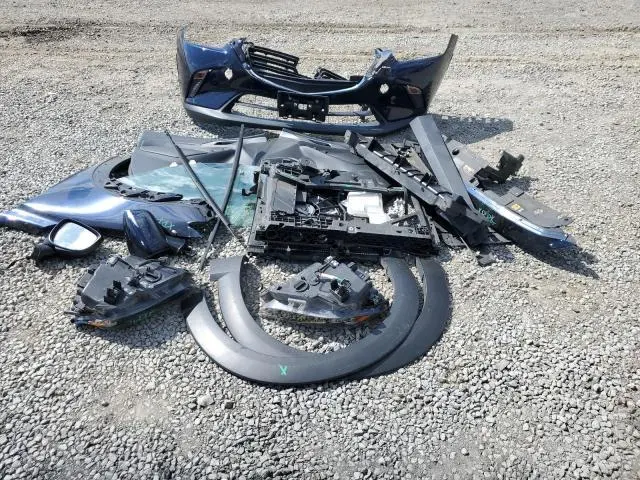 2020 MAZDA CX-3 SPORT  